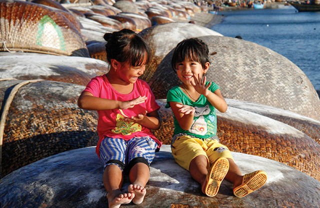 Beautiful Vietnam Through the Lens of Int'l Photographers Beautiful Vietnam Through the Lens of Int'l Photographers