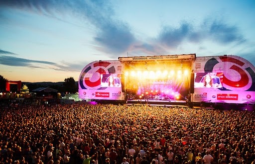 Top 7 Biggest Music Festivals on the Planet Top 7 Biggest Music Festivals on the Planet