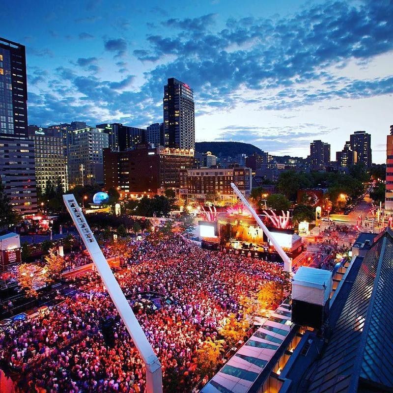 Top 7 Biggest Music Festivals on the Planet Top 7 Biggest Music Festivals on the Planet