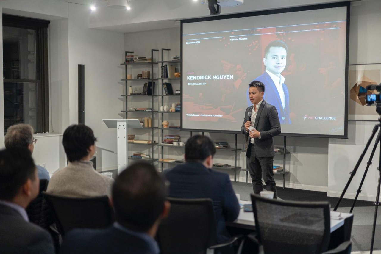Grass Straw Makers Crowned Champion of Global Start-up Competition Grass Straw Makers Crowned Champion of Global Start-up Competition