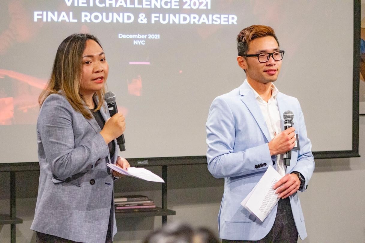Grass Straw Makers Crowned Champion of Global Start-up Competition Grass Straw Makers Crowned Champion of Global Start-up Competition