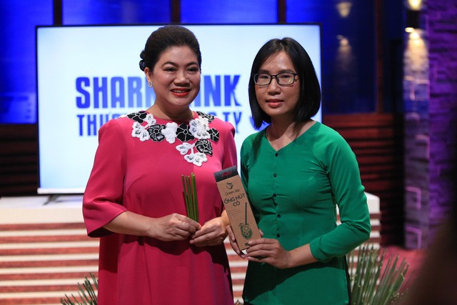 Grass Straw Makers Crowned Champion of Global Start-up Competition Grass Straw Makers Crowned Champion of Global Start-up Competition
