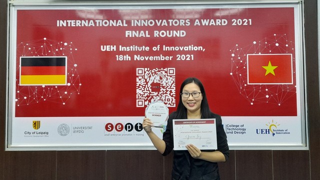 Grass Straw Makers Crowned Champion of Global Start-up Competition Grass Straw Makers Crowned Champion of Global Start-up Competition