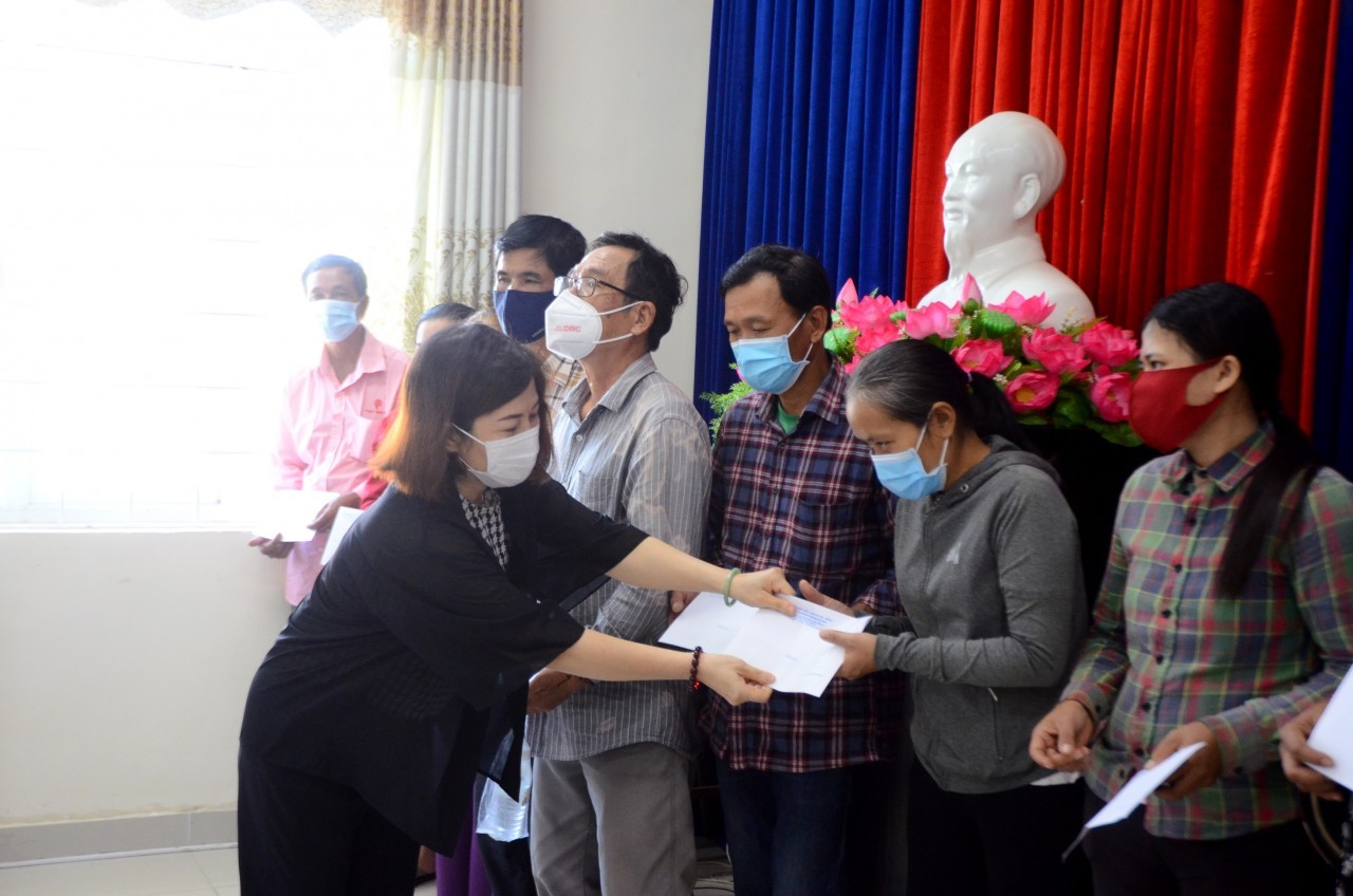 DAFO Collaborates with Da Nang Project-US on Covid-19 DAFO Collaborates with Da Nang Project-US on Covid-19