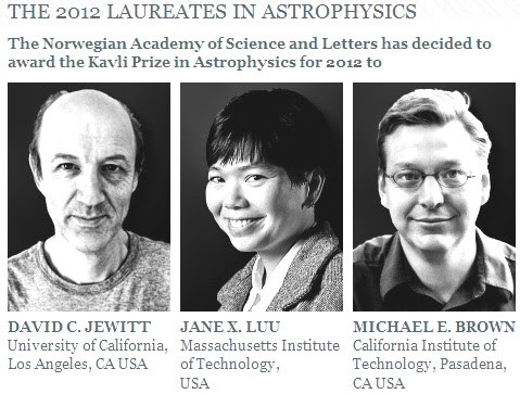 Vietnamese Astronomy Professor Quit Academia to Join MIT Vietnamese Astronomy Professor Quit Academia to Join MIT
