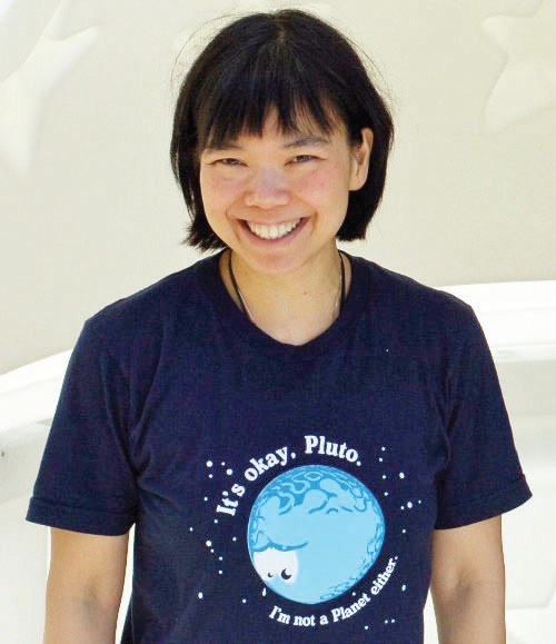 Vietnamese Astronomy Professor Quit Academia to Join MIT Vietnamese Astronomy Professor Quit Academia to Join MIT