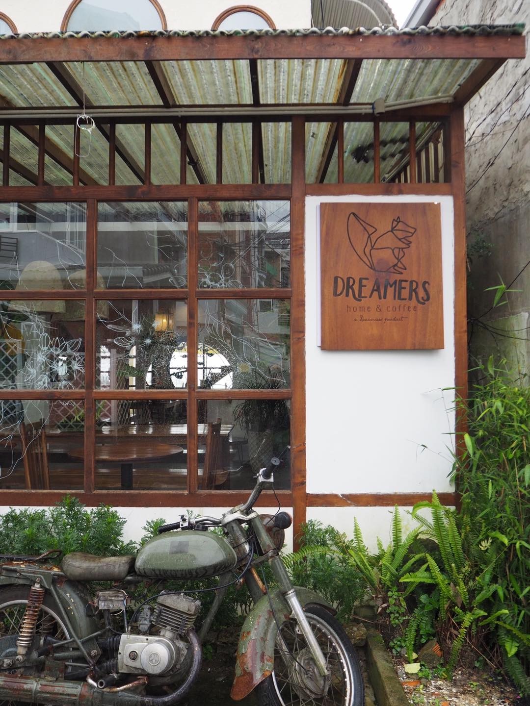 Da Lat All-in-One Cafés and Restaurants to Feel Four Season in One Day Da Lat All-in-One Cafés and Restaurants to Feel Four Season in One Day
