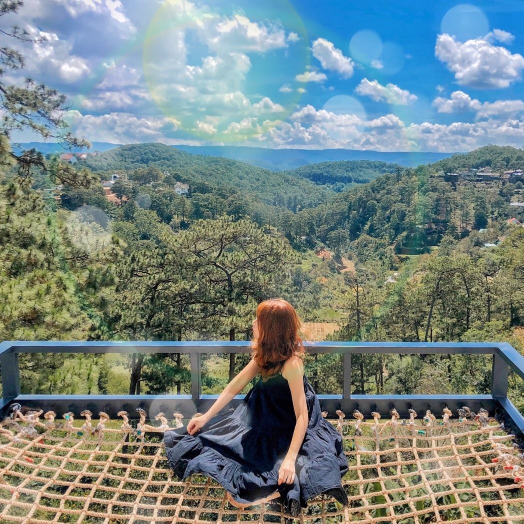 Da Lat All-in-One Cafés and Restaurants to Feel Four Season in One Day Da Lat All-in-One Cafés and Restaurants to Feel Four Season in One Day