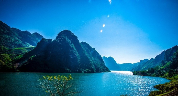 Must-Visit Photogenic Destination in Dien Bien City for Cloud Hunters Must-Visit Photogenic Destination in Dien Bien City for Cloud Hunters
