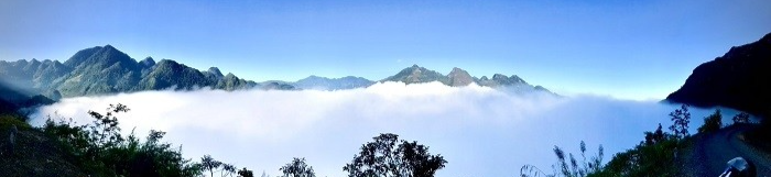 Must-Visit Photogenic Destination in Dien Bien City for Cloud Hunters Must-Visit Photogenic Destination in Dien Bien City for Cloud Hunters