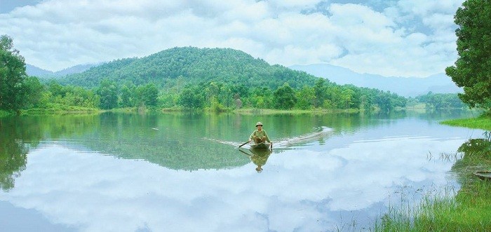 Colorful Thai Nguyen: Top 10 Famous Tourist Attractions Colorful Thai Nguyen: Top 10 Famous Tourist Attractions
