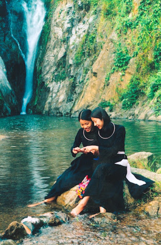 Colorful Thai Nguyen: Top 10 Famous Tourist Attractions Colorful Thai Nguyen: Top 10 Famous Tourist Attractions