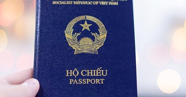 Triển khai cấp hộ chiếu phổ thông gắn chíp điện tử Triển khai cấp hộ chiếu phổ thông gắn chíp điện tử