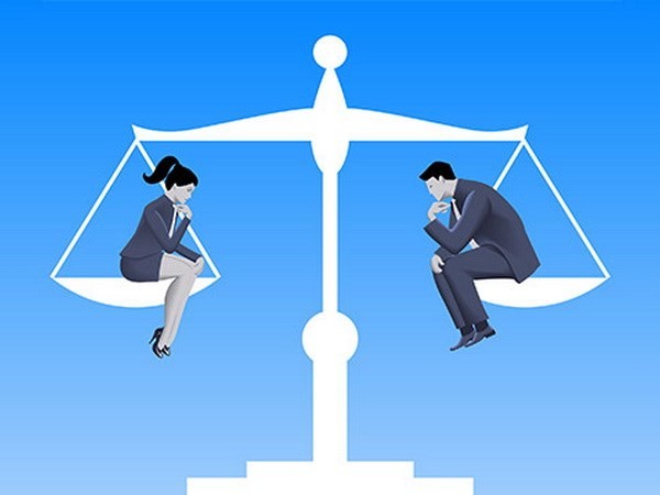 Việt Nam nỗ lực thúc đẩy bình đẳng giới. Ảnh minh họa: HR Online 