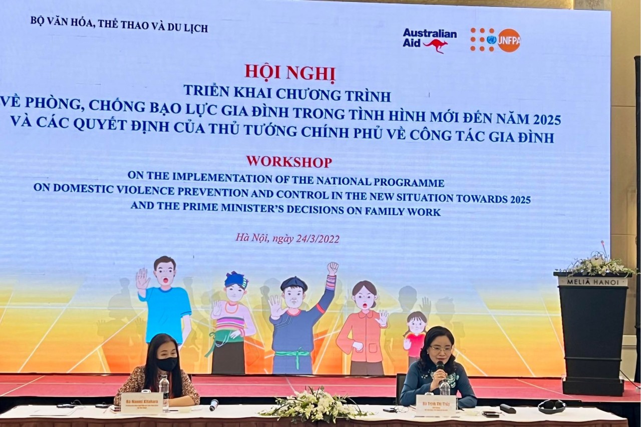 Thứ trưởng Bộ VH-TT-DL Trịnh Thị Thủy chủ trì Hội nghị. Ảnh: Bộ VH-TT-DL Thứ trưởng Bộ VH-TT-DL Trịnh Thị Thủy chủ trì Hội nghị. Ảnh: Bộ VH-TT-DL