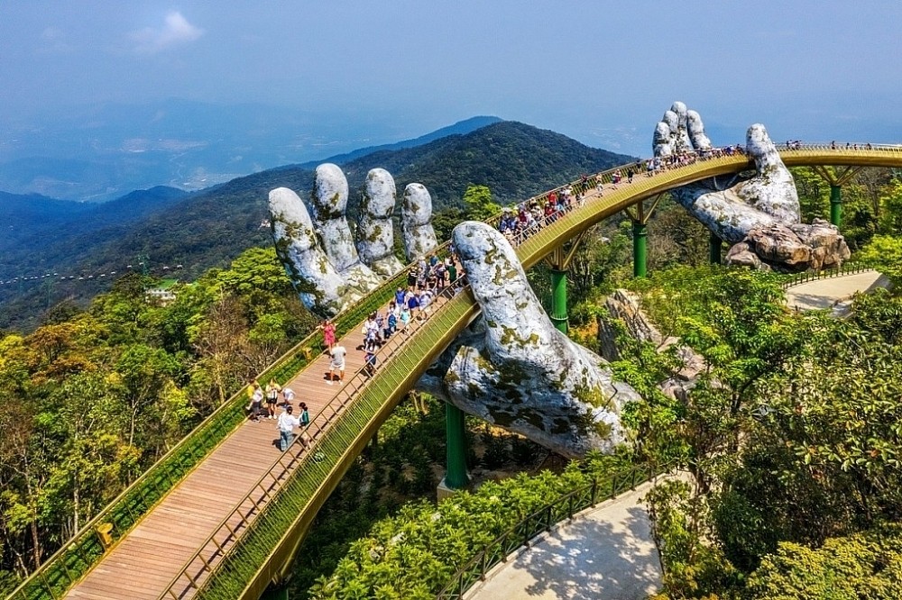 nhiều đơn vị lữ hành đã giới thiệu sản phẩm kích cầu hấp dẫn, phù hợp xu hướng và tâm lý của du khách. Ảnh: Internet nhiều đơn vị lữ hành đã giới thiệu sản phẩm kích cầu hấp dẫn, phù hợp xu hướng và tâm lý của du khách. Ảnh: Internet