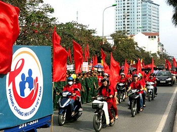 Hà Nội trang bị kiến thức phòng, chống HIV/AIDS cho học sinh