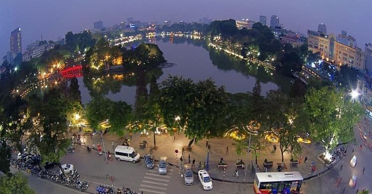 Lễ hội quà tặng du lịch Hà Nội năm 2022, dự kiến diễn ra từ ngày 29/4 đến 1/5/2022 Lễ hội quà tặng du lịch Hà Nội năm 2022, dự kiến diễn ra từ ngày 29/4 đến 1/5/2022