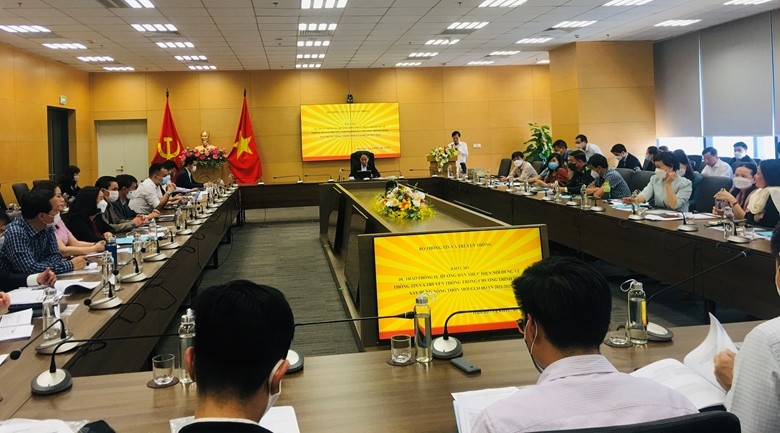 Đầu tư hệ thống thiết bị thông tin ở vùng biên giới để giảm nghèo thông tin Đầu tư hệ thống thiết bị thông tin ở vùng biên giới để giảm nghèo thông tin