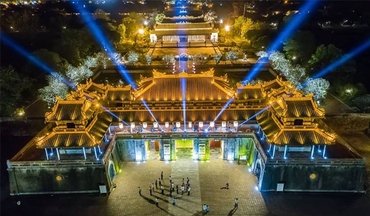 du lịch Huế về đêm du lịch Huế về đêm