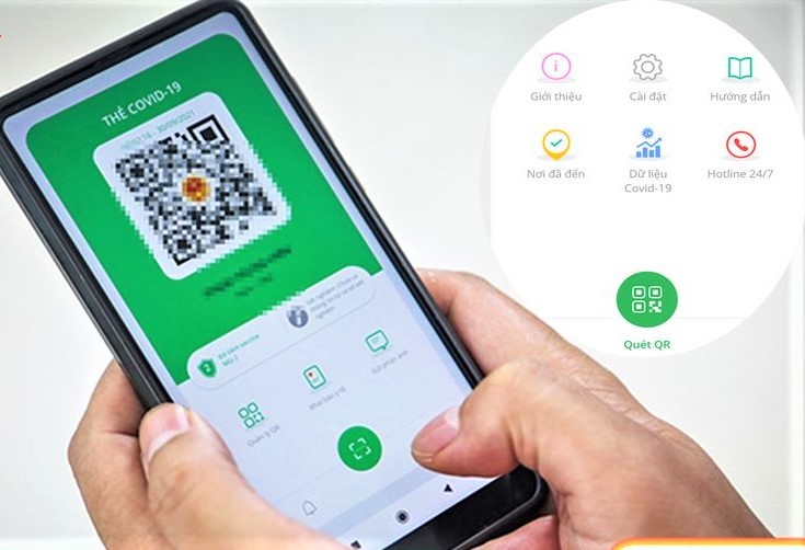 Bộ Y tế yêu cầu các đơn vị rà soát, xác thực, bổ sung thông tin sai lệch, còn thiếu của người dân tiêm chủng trên Nền tảng Quản lý tiêm chủng COVID-19, hoàn thành trước ngày 30/04/2022. Ảnh minh họa: Internet