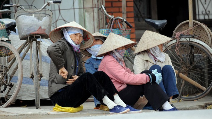 Việt Nam đạt nhiều thành tựu trong việc bảo vệ các nhóm dễ bị tổn thương. Ảnh minh họa: Internet Việt Nam đạt nhiều thành tựu trong việc bảo vệ các nhóm dễ bị tổn thương. Ảnh minh họa: Internet