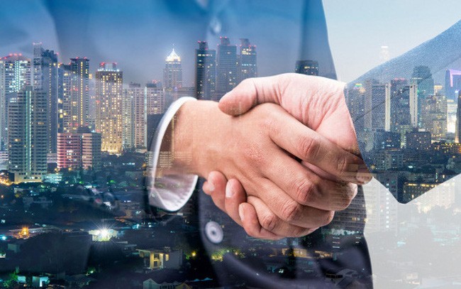 Bất động sản Việt Nam thu hút các nhà đầu tư nước ngoài Bất động sản Việt Nam thu hút các nhà đầu tư nước ngoài