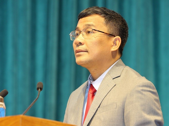 Những phát ngôn ấn tượng tại "Gặp gỡ Hàn Quốc năm 2022" tại Bình Định