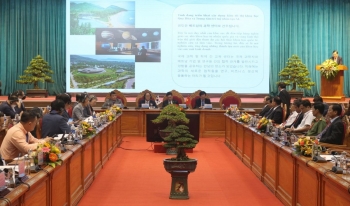 Những phát ngôn ấn tượng trong 