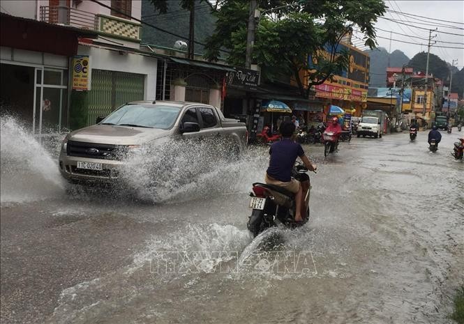 trên khu vực tỉnh Khánh Hòa, Ninh Thuận, Bình Thuận và khu vực Tây Nguyên có mưa vừa, mưa to, có nơi mưa rất to trên khu vực tỉnh Khánh Hòa, Ninh Thuận, Bình Thuận và khu vực Tây Nguyên có mưa vừa, mưa to, có nơi mưa rất to