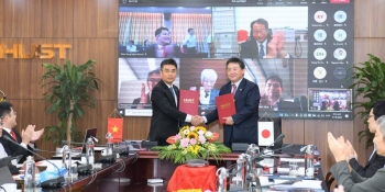 JICA hỗ trợ Việt Nam hiện thực hóa cam kết phát thải ròng bằng "0"