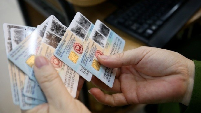 Ngày 30/6 là hạn cuối giản lệ phí làm căn cước công dân gắn chíp. Ảnh minh họa: Internet. Ngày 30/6 là hạn cuối giản lệ phí làm căn cước công dân gắn chíp. Ảnh minh họa: Internet.