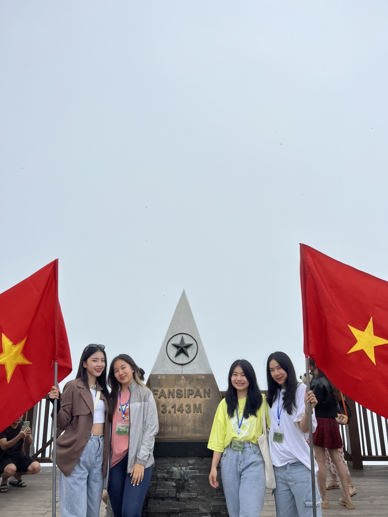 Lưu học sinh Lào trải nghiệm Lào Cai: Ấn tượng khó phai