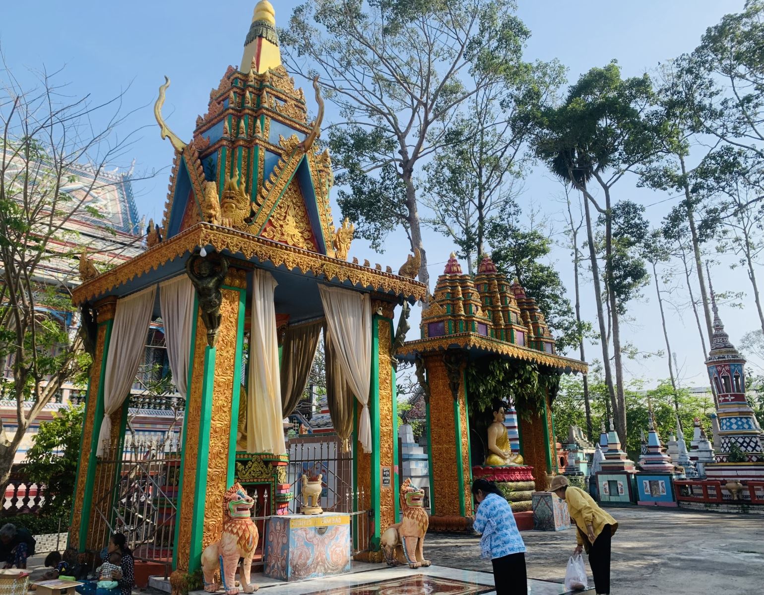 Chú thích ảnh