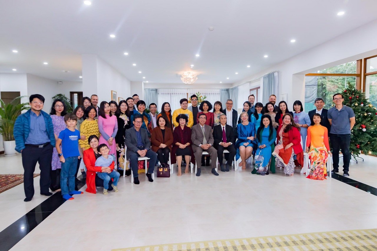 Sự kiện - Triển lãm ảnh Ký ức Thuỵ Điển - Việt Nam nhân kỷ niệm 50 năm quan hệ ngoại giao Việt Nam - Thuy Dien tại Hà Nội Sự kiện - Triển lãm ảnh Ký ức Thuỵ Điển - Việt Nam nhân kỷ niệm 50 năm quan hệ ngoại giao Việt Nam - Thuy Dien tại Hà Nội