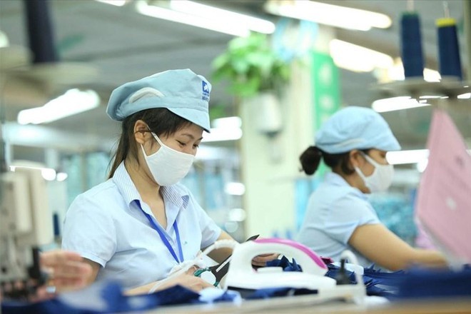tăng lương tối thiểu vùng cho người lao động từ 1/7 tăng lương tối thiểu vùng cho người lao động từ 1/7