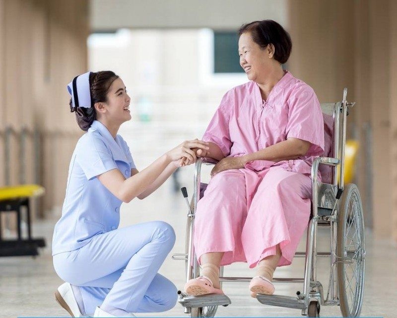 tuyển chọn điều dưỡng, hộ lý đi làm việc tại Nhật Bản tuyển chọn điều dưỡng, hộ lý đi làm việc tại Nhật Bản