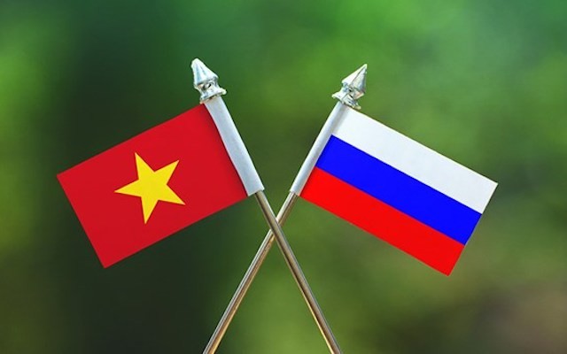Các nhà lãnh đạo Việt Nam gửi Điện mừng Quốc khánh Liên bang Nga Các nhà lãnh đạo Việt Nam gửi Điện mừng Quốc khánh Liên bang Nga