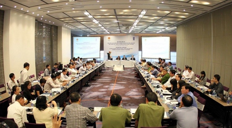 Hội thảo “Công ước của Liên hợp quốc về chống tra tấn và các hình thức đối xử hoặc trừng phạt tàn bạo, vô nhân đạo hoặc hạ nhục con người”, Hội thảo “Công ước của Liên hợp quốc về chống tra tấn và các hình thức đối xử hoặc trừng phạt tàn bạo, vô nhân đạo hoặc hạ nhục con người”,
