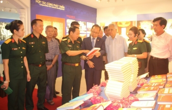 Ấn tượng triển lãm 