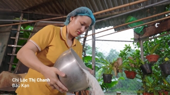 Nữ doanh nhân Việt tự tin vươn xa cùng dự án 