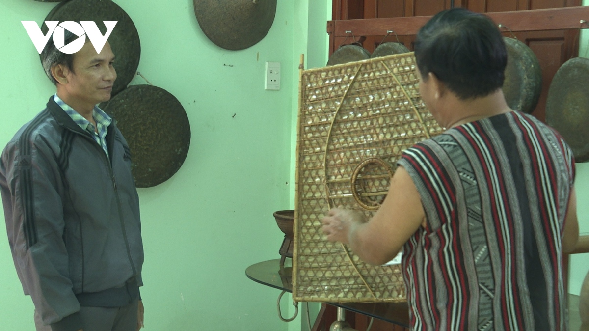 bảo tồn văn hoá hre hình ảnh 5 bao ton van hoa hre hinh anh 5