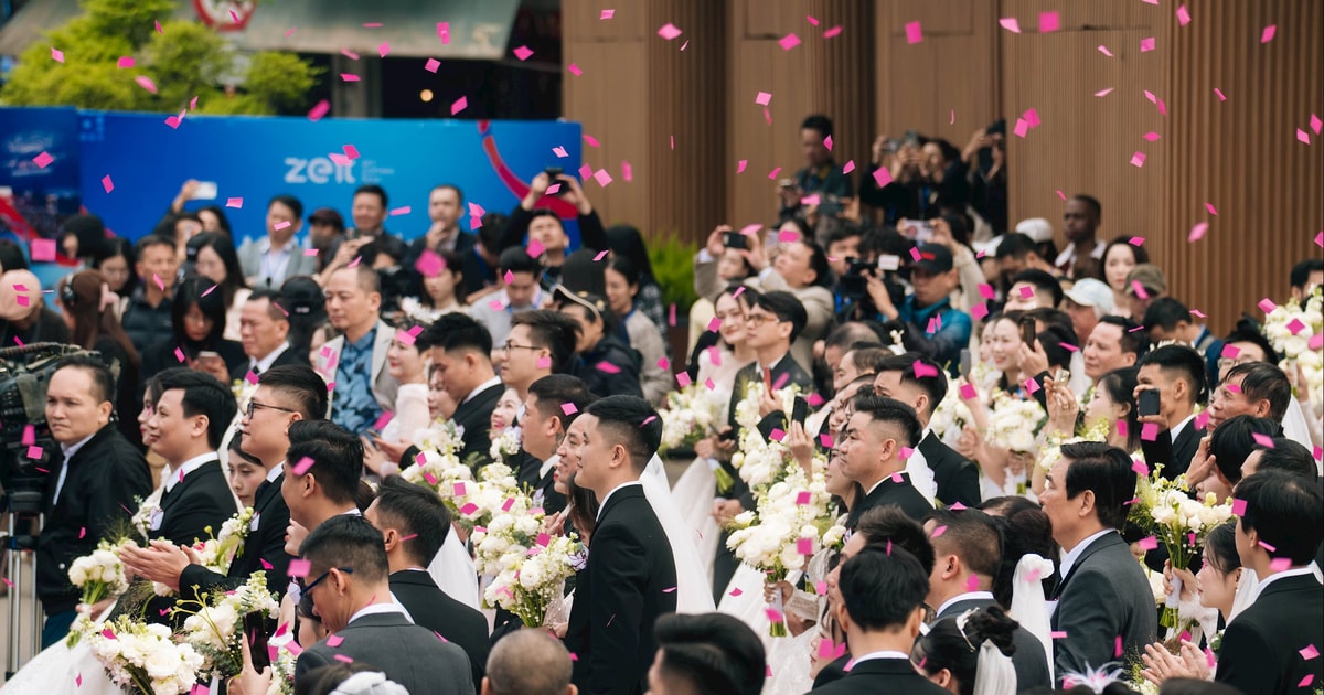 Vietnam Happy Fest 2025 : Ngày hội của những điều hạnh phúc giữa lòng Hà Nội