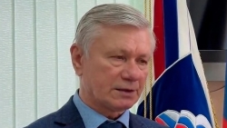 Отношения Вьетнама и России: новые страницы истории