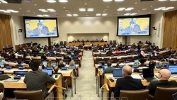 Вьетнам призывает к постоянному добросовестному выполнению UNCLOS1982 года