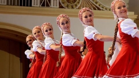 Отношения Вьетнама - Российской Федерации: дружеские и деловые