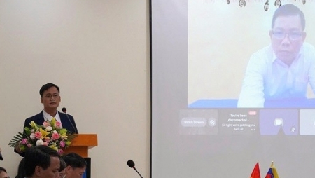 Венесуэла — потенциальный рынок для вьетнамского бизнеса