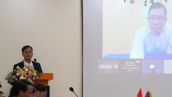 Венесуэла — потенциальный рынок для вьетнамского бизнеса