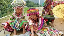 World Vision помогает более 4 000 детей избежать проблем детского труда