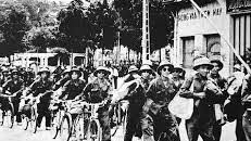 70 лет со Дня освобождения столицы – Историческая веха